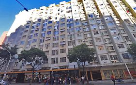 Rio Spot Homes Copacabana D038