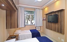 Rio Spot Homes Copacabana D038